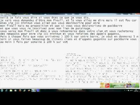 TÉLÉCHARGER PACKBARRE MODIFICATOR GRATUIT MODIFICATOR TÉLÉCHARGER GRATUIT PACKBARRE